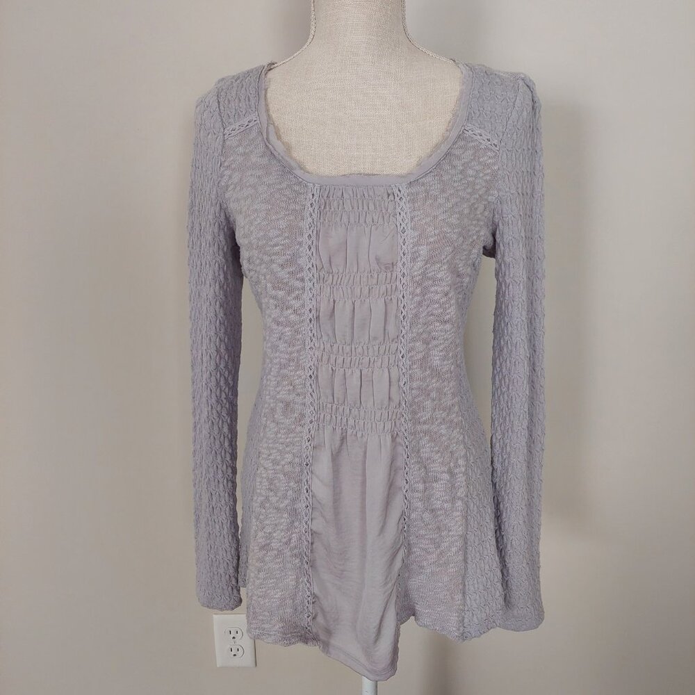 Meadow Rue Top
